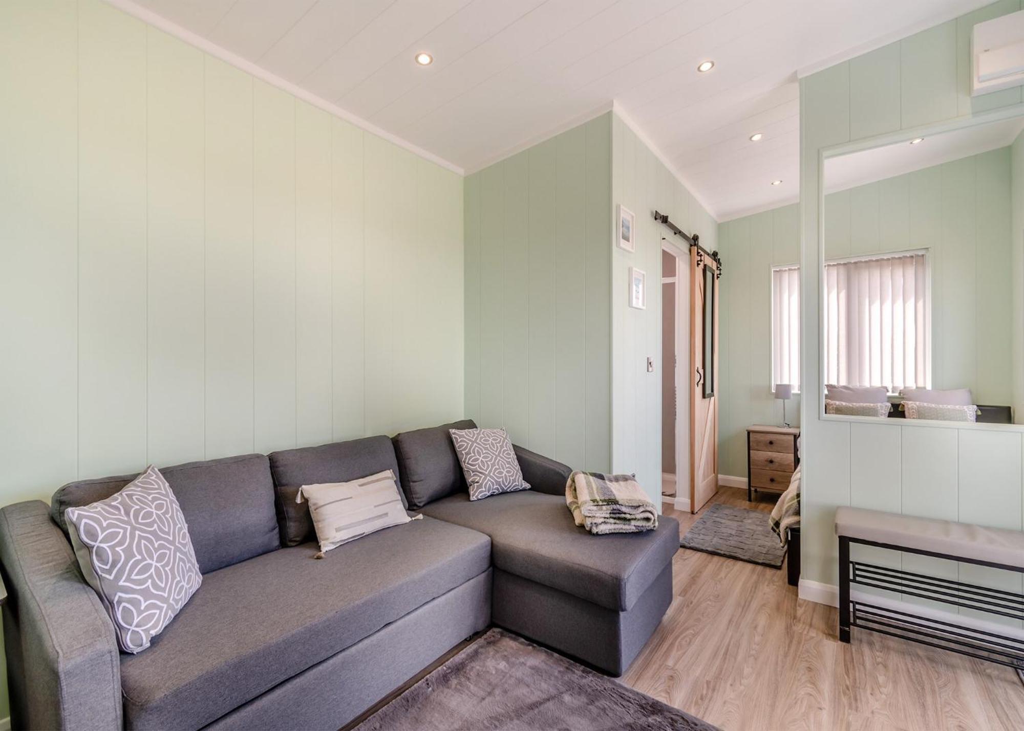 Calvesland Hideaway Hotel Manorbier Kamer foto