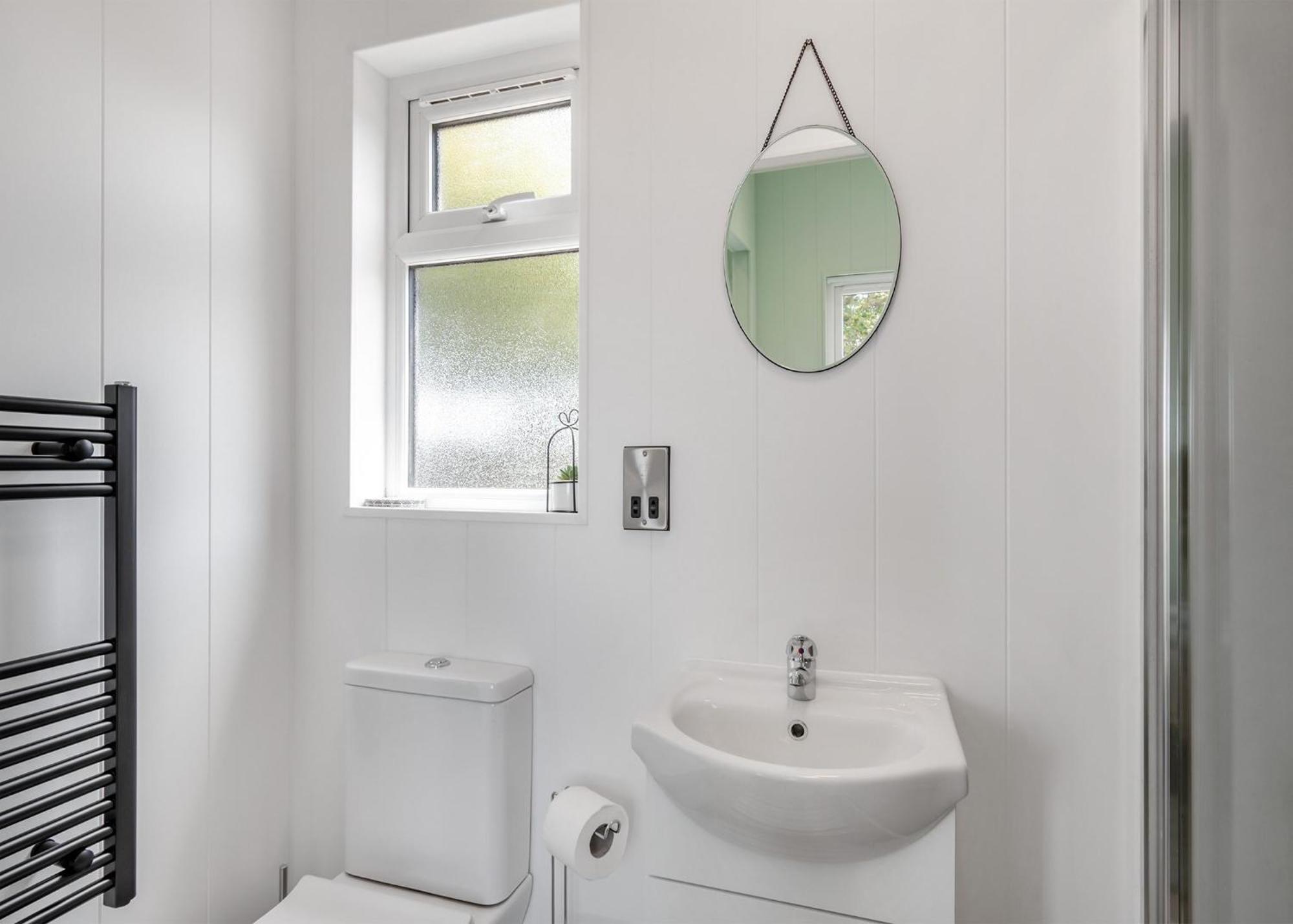 Calvesland Hideaway Hotel Manorbier Buitenkant foto